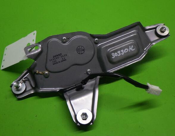 Wiper Motor SUZUKI Grand Vitara II (JT, TD, TE)