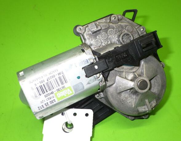 Wiper Motor CITROËN C1 (PM, PN)