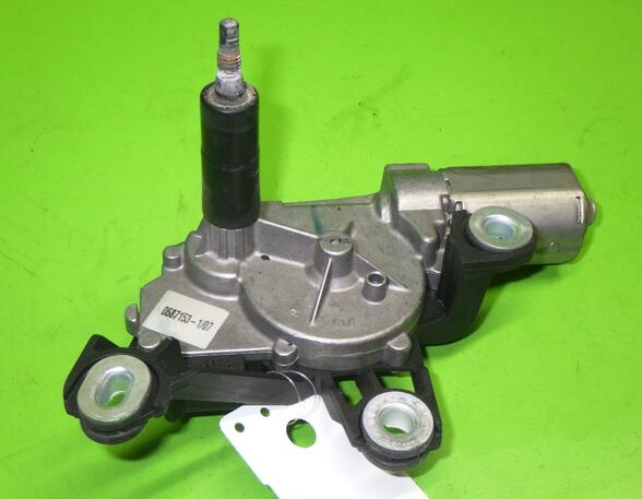 Wiper Motor VW Fox Schrägheck (5Z1, 5Z3, 5Z4)