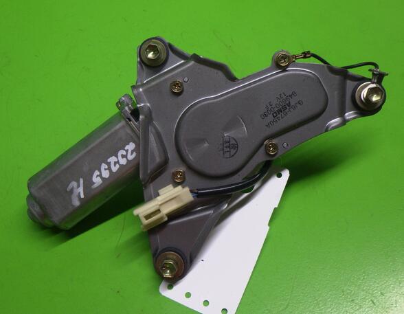 Wiper Motor MAZDA 6 Hatchback (GG)