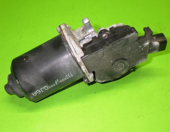 Wiper Motor MAZDA 6 Hatchback (GG)