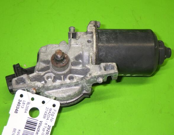 Wiper Motor MAZDA 6 Hatchback (GG)