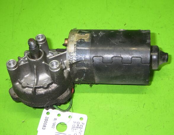 Wiper Motor OPEL Calibra A (85), OPEL Vectra A CC (88, 89)