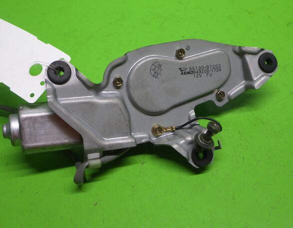 Wiper Motor DAIHATSU Cuore V (L7_), DAIHATSU Cuore V (L7)