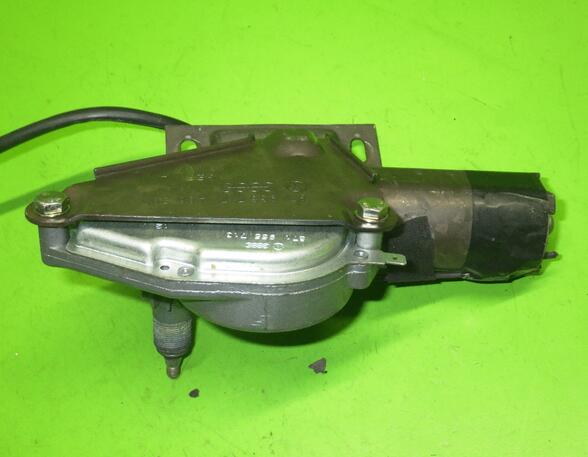 Wiper Motor VW Polo (80, 86C)