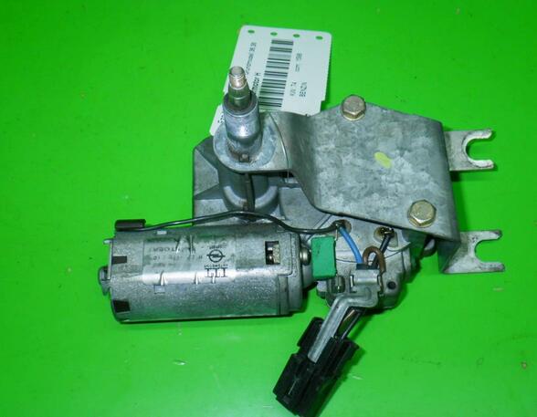 Wiper Motor OPEL Vectra B CC (38)