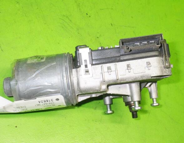 Wiper Motor MERCEDES-BENZ E-Klasse T-Model (S211)