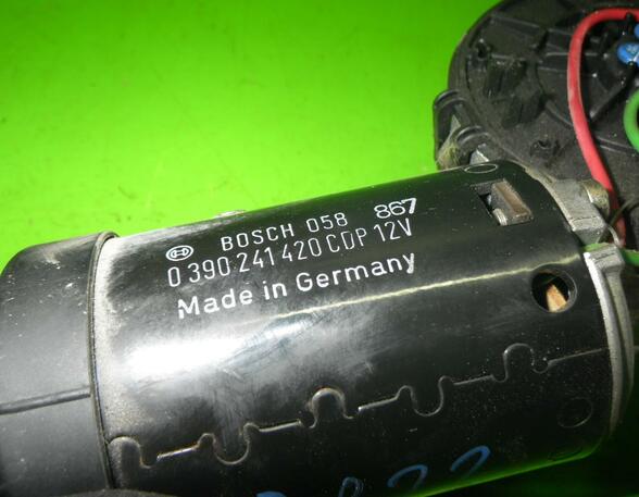 Wiper Motor MERCEDES-BENZ E-Klasse (W210)