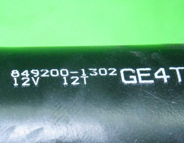 Wiper Motor MAZDA 626 V Station Wagon (GW), MAZDA 626 V Hatchback (GF)