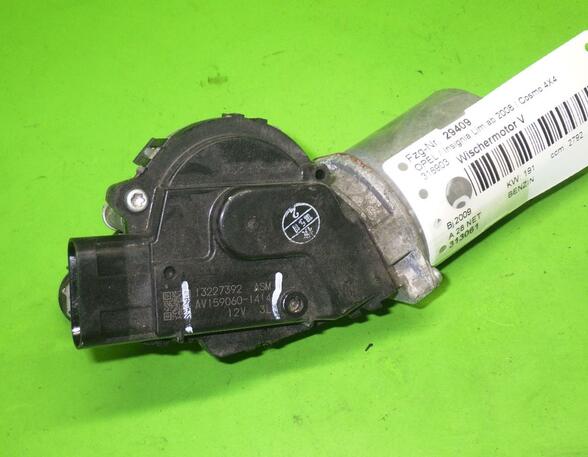 Wiper Motor OPEL Insignia A (G09), OPEL Insignia A Sports Tourer (G09)