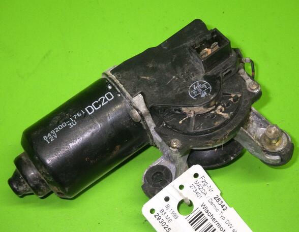 Wiper Motor MAZDA Demio (DW)