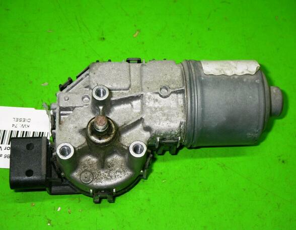 Wiper Motor VW Passat (3B3)