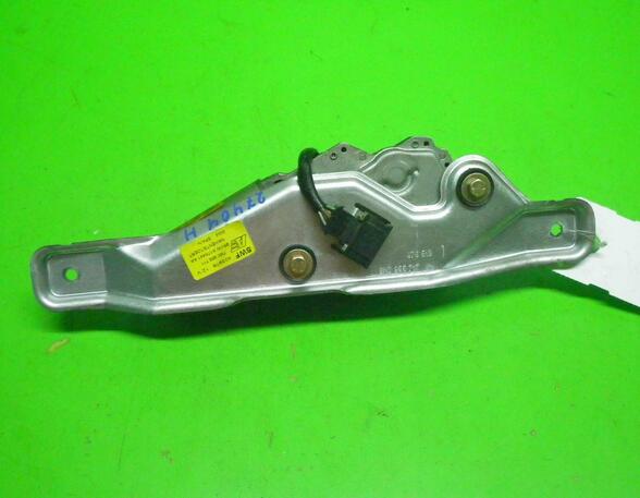 Wiper Motor FORD Galaxy (WGR), VW Sharan (7M6, 7M8, 7M9)