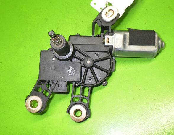 Wiper Motor VW Golf Plus (521, 5M1)