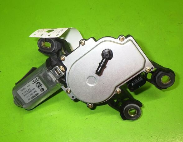 Wiper Motor VW Golf Plus (521, 5M1)