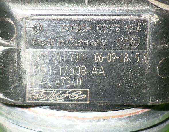 Wiper Motor FORD Focus II (DA, DP, HCP)