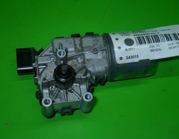 Wiper Motor FORD Fiesta VI (CB1, CCN)