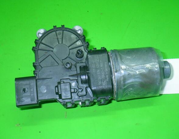 Wiper Motor FORD Fiesta VI (CB1, CCN)