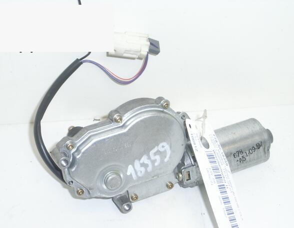 Wiper Motor FORD Mondeo I Turnier (BNP), FORD Mondeo II Turnier (BNP)