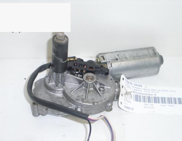 Wiper Motor FORD Mondeo I Turnier (BNP), FORD Mondeo II Turnier (BNP)