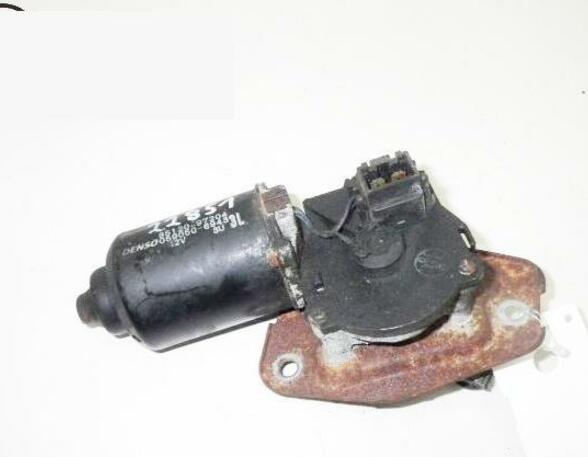 Wiper Motor DAIHATSU Cuore V (L7_), DAIHATSU Cuore V (L7)