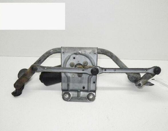 Wiper Motor RENAULT Espace III (JE0)