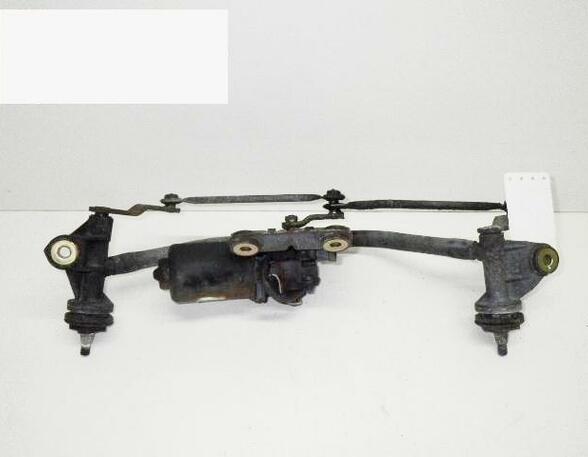 Wiper Motor RENAULT Espace III (JE0)