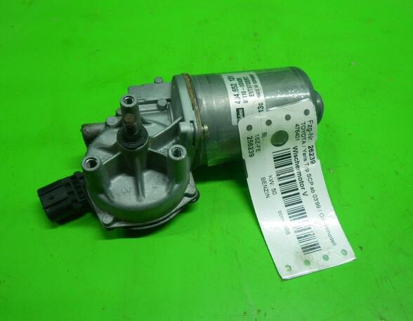 Wiper Motor TOYOTA Yaris (NCP1, NLP1, SCP1)