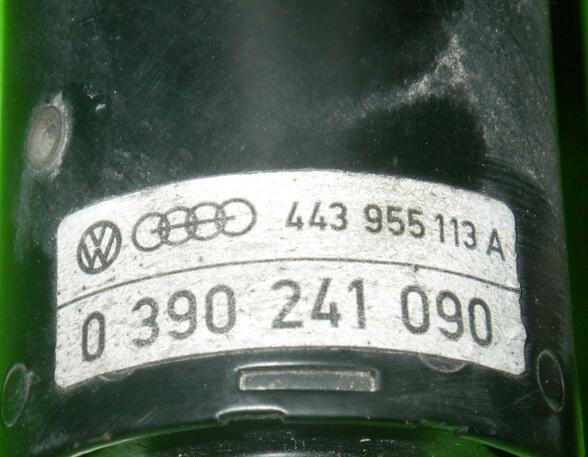 Wiper Motor AUDI 100 (443, 444)