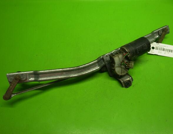 Wiper Motor VW Golf II (19E, 1G1)