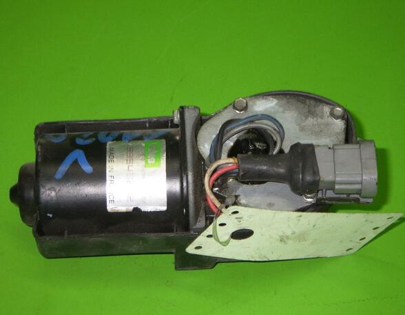 Wiper Motor RENAULT Clio I (5/357, B/C57)