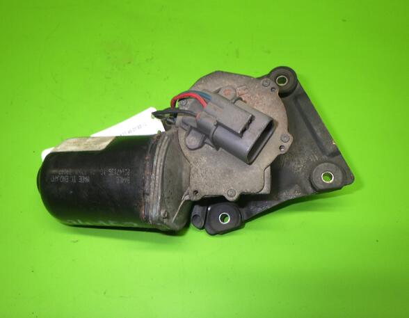 Wiper Motor NISSAN Micra II (K11)