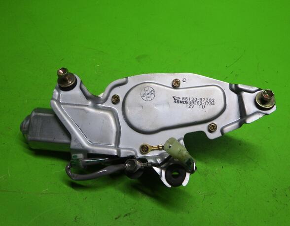 Wiper Motor DAIHATSU Cuore V (L7_), DAIHATSU Cuore V (L7)