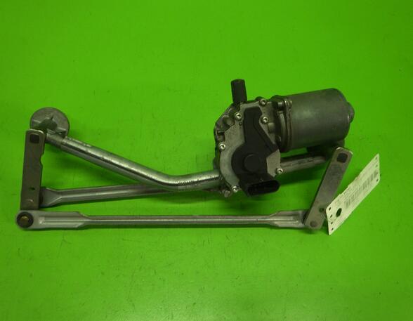 Wiper Motor FORD Fiesta V (JD, JH), FORD Fusion (JU)