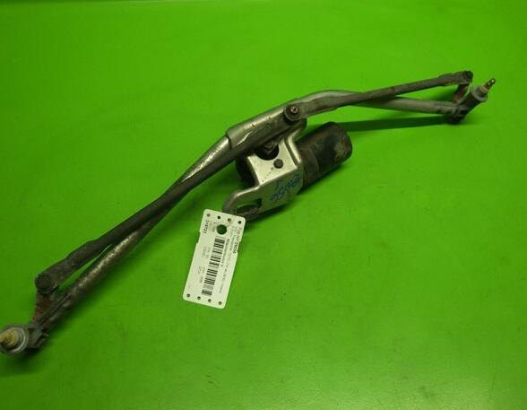 Wiper Motor VW Transporter IV Kasten (70A, 70H, 7DA, 7DH)