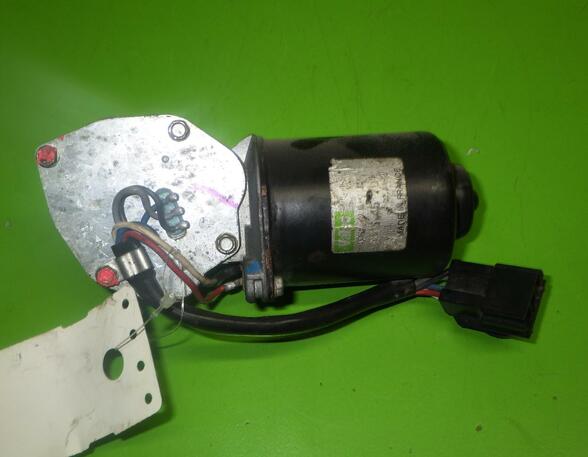 Wiper Motor RENAULT Twingo I (C06)