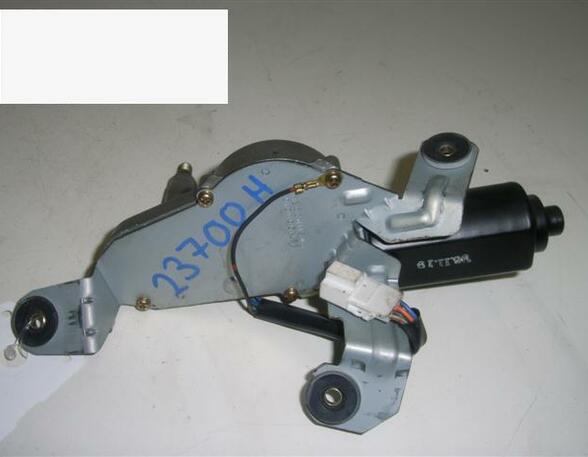 Wiper Motor NISSAN Almera I Hatchback (N15)