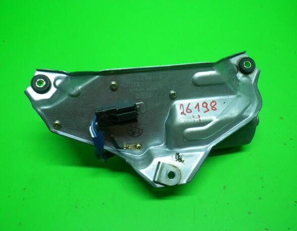 Wiper Motor MITSUBISHI Colt V (CJ, CP), HONDA Civic IV Hatchback (EC, ED, EE)