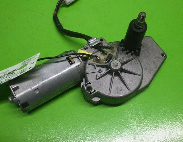 Wiper Motor NISSAN Micra II (K11)