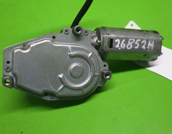 Wiper Motor NISSAN Micra II (K11)