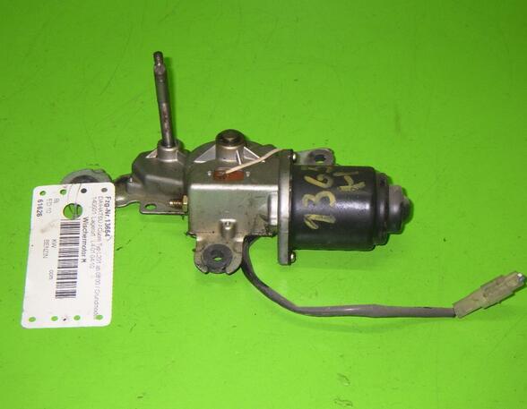 Wiper Motor DAIHATSU Cuore III (L201)