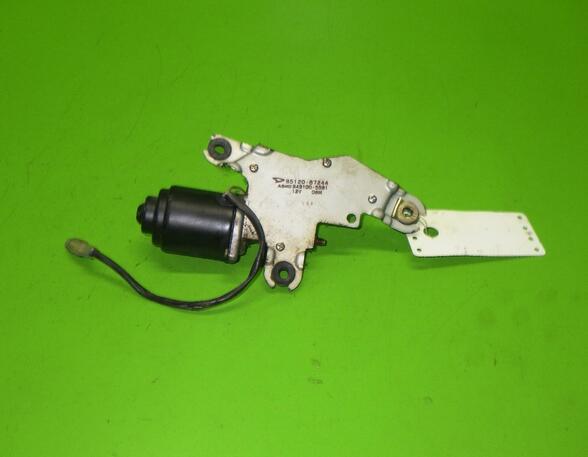 Wiper Motor DAIHATSU Cuore III (L201)