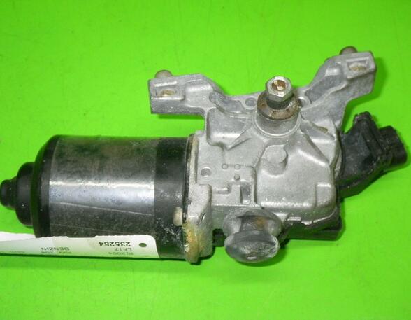 Wiper Motor MAZDA 6 Hatchback (GG)