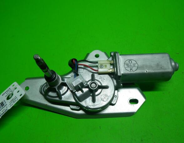 Wiper Motor MAZDA 2 (DY)