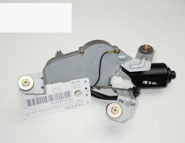 Wiper Motor NISSAN Almera I Hatchback (N15)