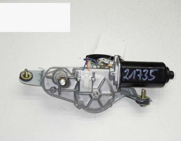 Wiper Motor NISSAN Almera I Hatchback (N15)