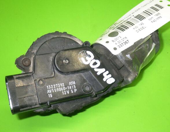 Wiper Motor OPEL Insignia A Sports Tourer (G09), OPEL Insignia A Country Tourer (G09)