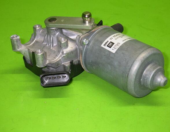 Wiper Motor OPEL Corsa E (--)