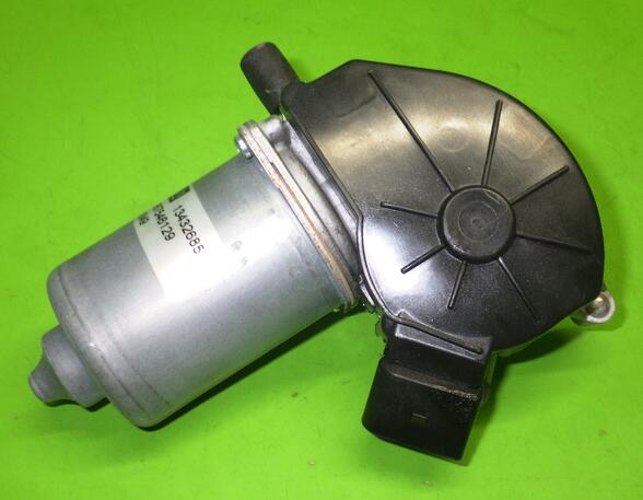 Wiper Motor OPEL Corsa E (--)