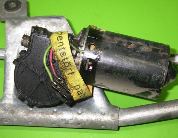 Wiper Motor VW Polo (6N1)